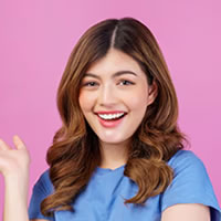 Foto Lili Kumalasari