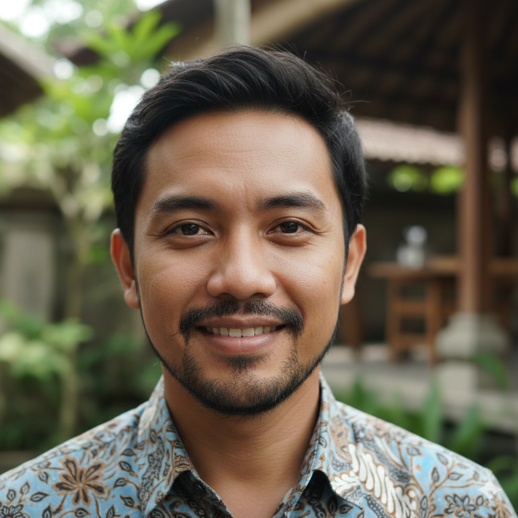 Foto Raka Pratama