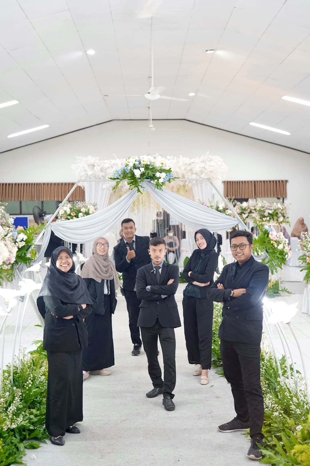 Foto Indra Jaya Pamungkas